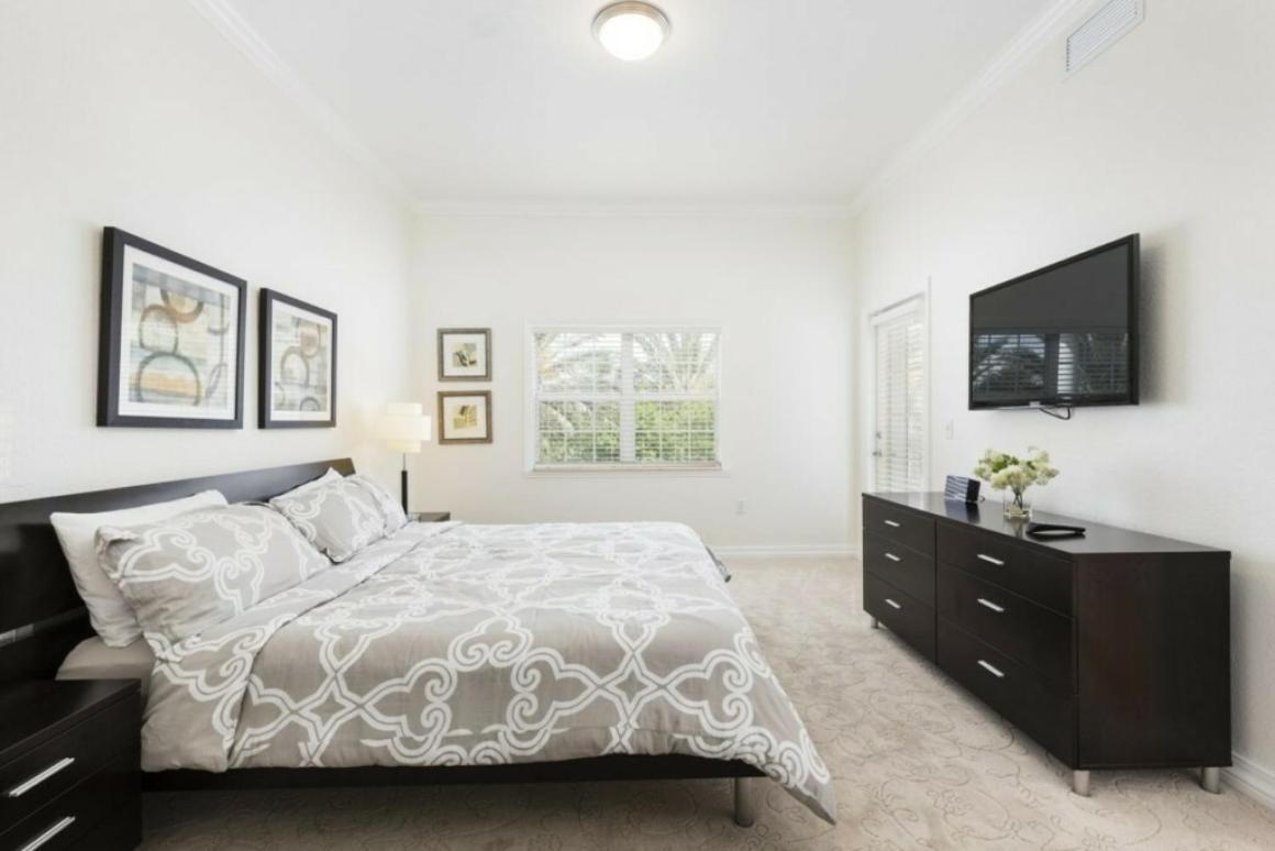 Modern 2 Suites Vacation Apartment Re7659-304 Kissimmee Exterior photo
