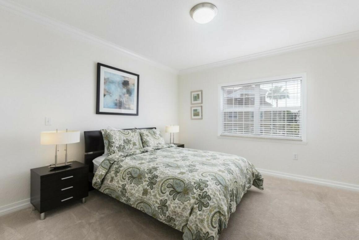 Modern 2 Suites Vacation Apartment Re7659-304 Kissimmee Exterior photo