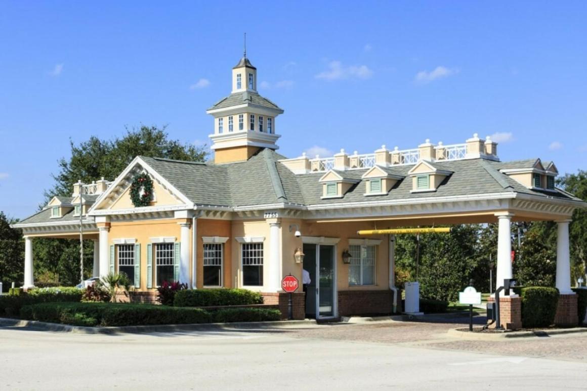 Modern 2 Suites Vacation Apartment Re7659-304 Kissimmee Exterior photo